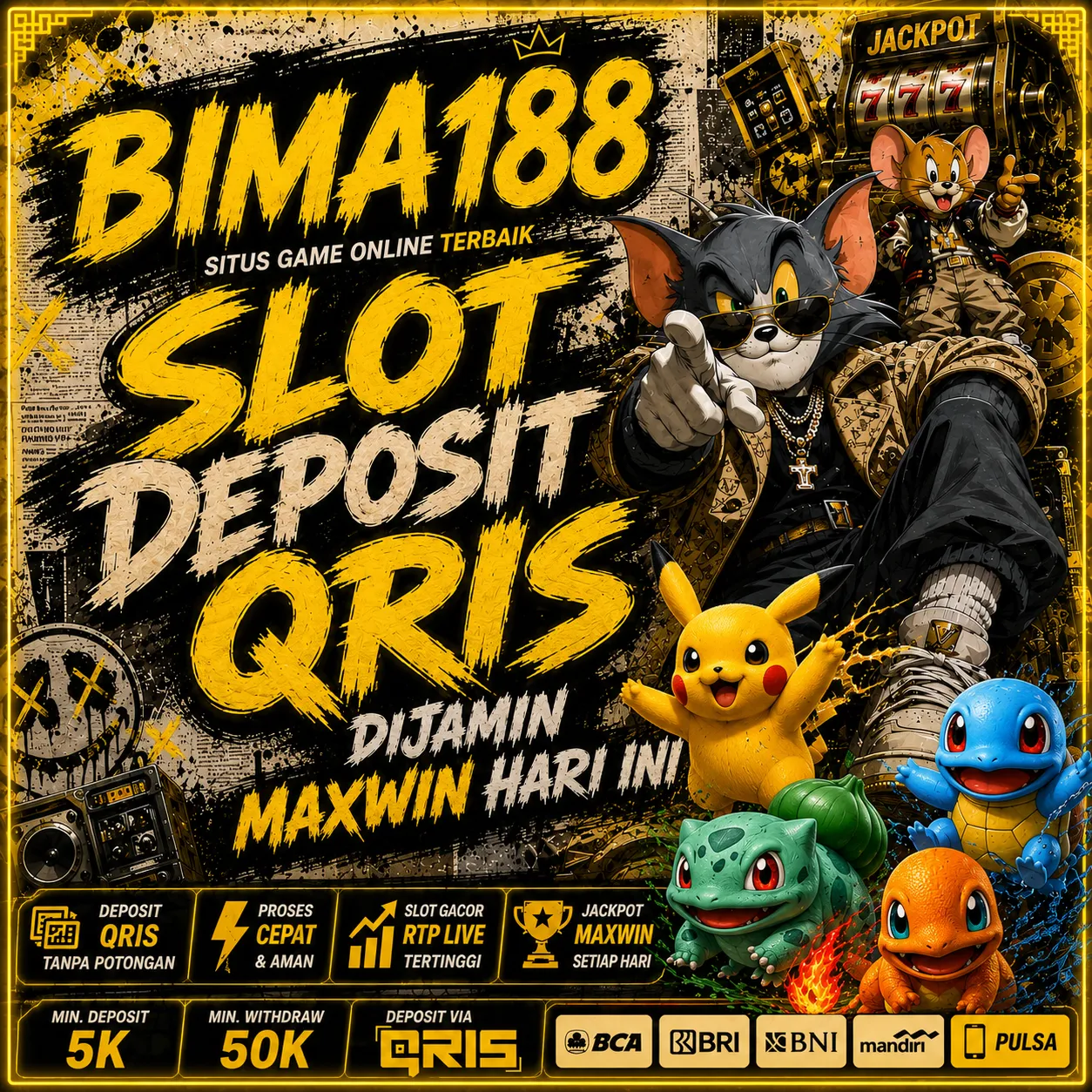 Bima188